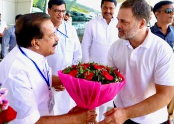 രമേശ് ചെന്നിത്തല തെരഞ്ഞെടുപ്പ് പ്രചാരണ വിഭാഗത്തിന്റെ തലവന് : സംഘടനാ പാടവവും രാഷ്ട്രീയ അനുഭവവും മുൻനിർത്തി ഹൈക്കമാൻഡിന്റെ നിർണായക തീരുമാനം