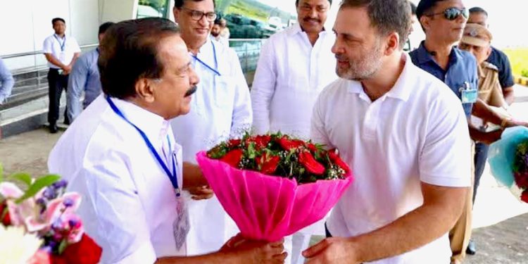 ചെന്നിത്തല തെരഞ്ഞെടുപ്പ് പ്രചാരണ വിഭാഗത്തിന്റെ തലവന്‍ : രമേശ് ചെന്നിത്തലയുടെ സംഘടനാ പാടവവും രാഷ്ട്രീയ അനുഭവവും മുൻനിർത്തി ഹൈക്കമാൻഡിന്റെ നിർണായക തീരുമാനം